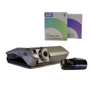 아이나비 신모델 AI 블랙박스 QXD1[커넥티드 프로플러스+출장장착], QXD1 64G+프로플러스+출장장착