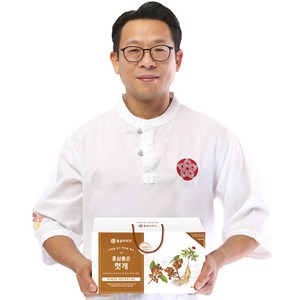 홍삼품은 국내산 헛개차 헛개열매즙, 2.4L, 1개
