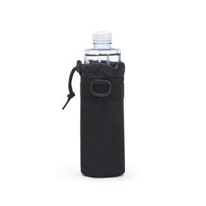 등산 물통가방 파우치 물통 배낭물통가방, 브라운