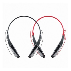 LG 톤플러스 HBS-510 블루투스이어셋 HBS-A100