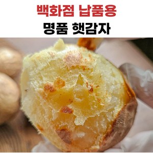 더좋은 수미감자, 1개, 왕특사이즈, 3kg