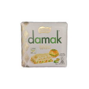 네슬레 다막 바클라바 화이트 초콜릿, 60g, 12개