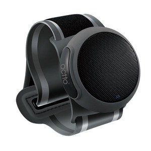 엑토 아웃도어 TWS 블루투스 스피커, BTS-51