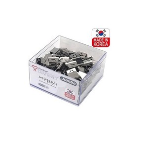 바이하츠 점보 스마일 날클립 JSB 중, 상세페이지 참조