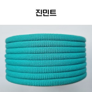 용화양말목 프리미엄 양말목 100g, 1개, 21.진민트_100g