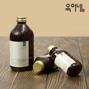 옥이네 만능 멸치 육수, 2개, 500ml