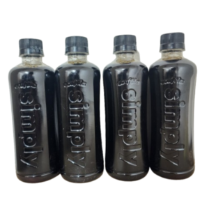 아카페라 심플리 아메리카노 커피, 400ml, 4개