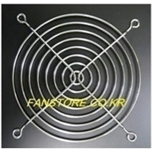 AC FAN 쿨링펜 팬 모터 냉각팬 PC 쿨러 쿨링 팬 볼타입 슬리브타입 120mm X120mmX25mm 120X120X38mm, 선택7:  팬철망(120mm), 1개