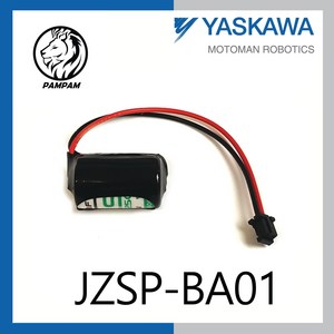 YASKAWA JZSP-BA01 호환 PLC Robot Battey saft ls14250