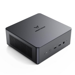 MINISFORUM Venus Series UM790Pro pc Ryzen 9 7940HS DDR5 64GB 1TB PCIe4.0 SSD Windows11 HOME minipc Radeon 780M RYZEN AI 4G PC 미니 엔진