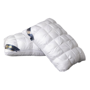 블루미르 목이 편안한 호텔베개 베개셋트