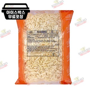 코다노 모자렐라치즈 AP 2.5kg, 코다노 모짜 냉동 AP, 1개