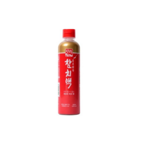 한라 참치액, 200ml, 1개