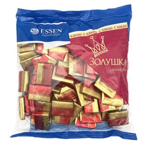 영진 러시아 귀족 초콜릿 ESSEN 직수입 순코코 소포장, 3개, 500g