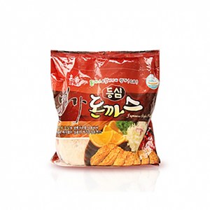 명가 등심돈까스(200gx5장)1kg, 200g, 1개