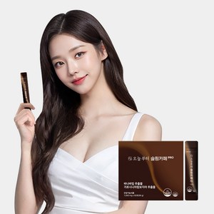 오늘부터 슬림카페 90g, 1개