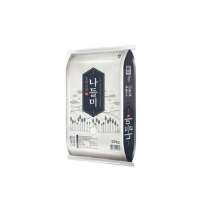 [24년 햅쌀 랑이네 갓 도정쌀 나들미] 강화섬쌀 / 교동섬쌀 백미 / 정미소 직판, 10kg, 1개