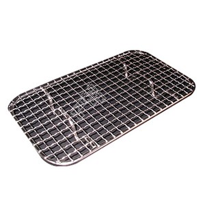 능산로스타 사각석쇠 14-14/225x280무손, 1개