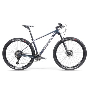 휠러 HAWK LTD 시마노XTR DT스위스 29인치 카본 MTB 자전거, 1개, 180cm, 그레이/S