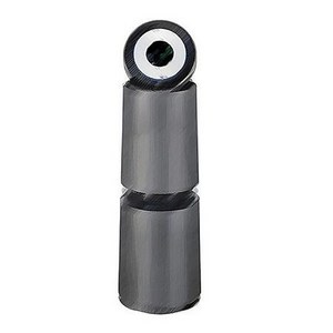 LG 퓨리케어 360도 공기청정기 알파 아이언 그레이AS331NNFC, AS331NNFC