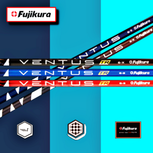 후지쿠라코리아 벤투스 TR 드라이버 샤프트, 벤투스TR블루, 7S, 1개