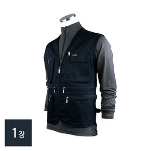 [SPM] 노블A면조끼