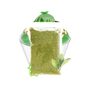 톡톡 녹차그린 펍핑1kg 슈팅스타 팝핑 캔디, 1kg, 1개