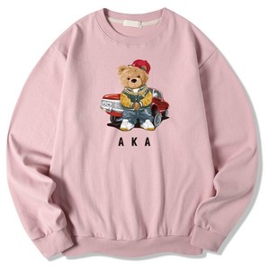 일루소 스탠다드 특양면 AKA베어 맨투맨