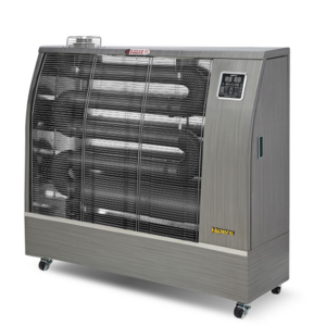 대성하이원 공업용 산업용 농업용 대형 이동식 원적외선 석유 히터 돈풍기 DSO-H208 R