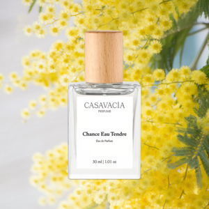 카사바시아 샹스 오 땅드르 오드퍼퓸, 1개, 30ml