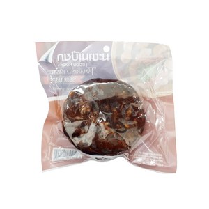 월드푸드 태국 타마린 타마린드 페이스트 TAMARIND PASTE 250g, 1개