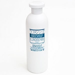 라판시스 반려동물 브러쉬업 컨디셔너 리필400ml, 1개