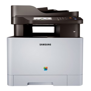 삼성 SL-C1453FW 컬러 레이저복합기 정품 토너포함, 삼성 SL-C1453FW 복합기(토너포함)