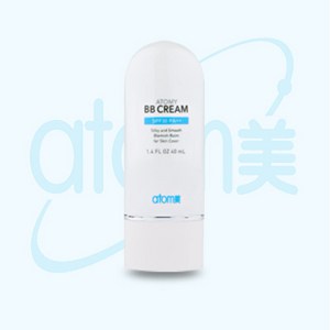 애터미 비비크림 SPF30 PA++ 40ml, 2개