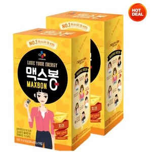 맥스봉 치즈 소시지, 55g, 30개