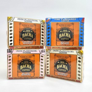 바샤커피 1910 드립백커피, 12g, 12개입, 1개