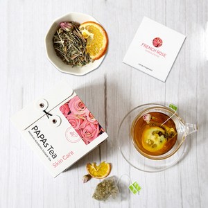 장미차 로즈티 레몬그라스 삼각티백 티백차 선물용 생리통에좋은음식