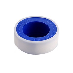 호스테이프 배관 누수방지 가스벨브 테프론테이프 수도관 방수 내열 실링 앵글벨브, 1개