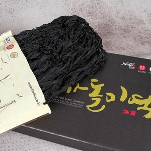 해초명가 돌미역 350g (선물용 상자포함), 1개