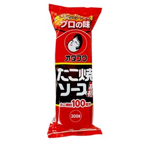 오타후쿠 타코야키 소스, 300g, 1개