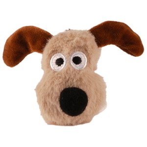 [오유샵] 인형 키링, 8.나만없어 그로밋, 1개