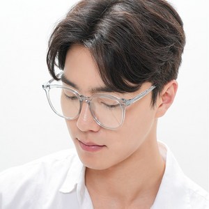시우온 바이데일리 패션 안경테 뿔테