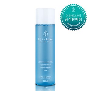 더하르나이 하이줄렌 토너 200ml, 1개