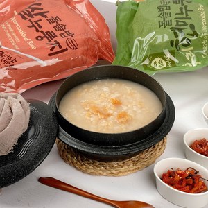 농부의선물 돌솥밥 누룽지, 돌솥밥 쌀누룽지, 1개, 3kg