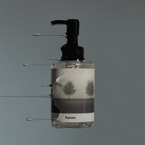 퓸 러브슬리커 프리미엄 비건 마사지젤 150ml 1개, 150g