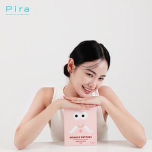 [가정의달 특가] 피라 어메이징 레티놀 팔자주름 패치 주름 케어, 40개입, 1개