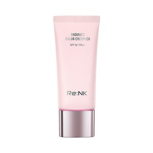 리엔케이 빛크림 래디언스 컬러크림 30mL 튜브형 메이크업베이스, 빛크림 EX, 1개