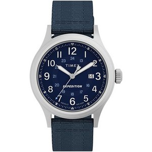 Timex 남성용 익스페디션 노스 시에라 40mm 시계