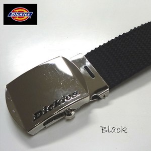 Dickies 정품 디키즈 벨트 GI 남녀공용 캐주얼 허리띠