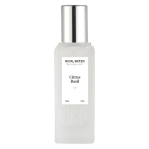 시트러스 바질 엑스트레 드 퍼퓸 30ml, 5. 시트러스 바질 30ml, 1개